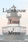 Lighthouse Tour Menu